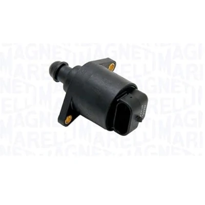 Imagen de MAGNETI MARELLI 801011185901 Válvula de Mando Ralentí eléctrico PEUGEOT: 206 Hatchback, 106 II Hatchback
