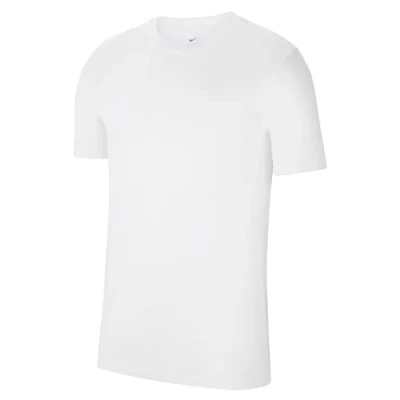 Imagen de Nike Performance Camiseta básica, Hombre, Talla: Medium, Weissschwarz