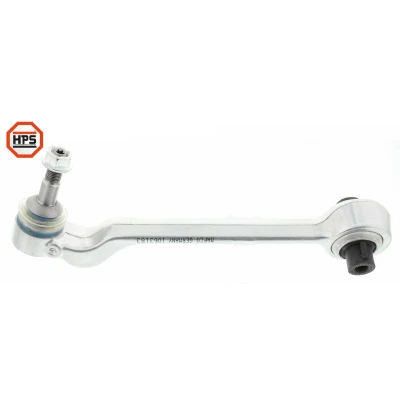 Imagen de MAPCO 51635HPS Barra oscilante, suspensión de ruedas Eje delantero, derecha, debajo, posterior Brazo oscilante transversal Aluminio BMW: 3 Berlina