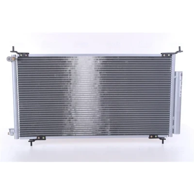 Imagen de NISSENS 94772 Condensador con secador Aluminio 708 R 134 a HONDA: CR V 2