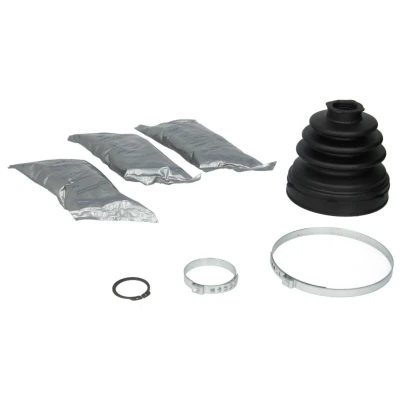 Imagen de SPIDAN 25268 Fuelle Palier 89,00 NBR (caucho nitril butadieno) CITROËN: C4 I Grand Picasso, Picasso 1