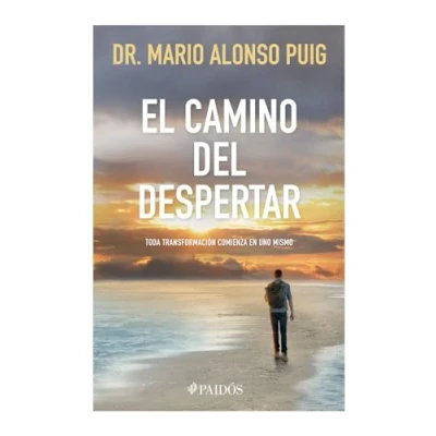 Imagen de El Camino del Despertar: Toda Transformación comienza en uno mismo / The Awakening Journey: transformacion Every ... es como las cosas son, sino podrian ser