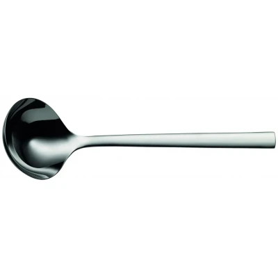 Imagen de WMF Nuova Cucharón para Servir 29 cm, Acero Inoxidable Pulido Cromargan, Aptos Lavavajillas
