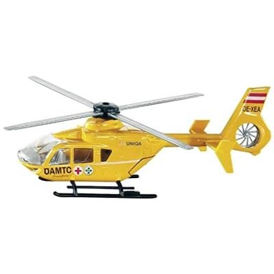 Imagen de SIKU SUPER Helicoptere premiers secours (2539 038)