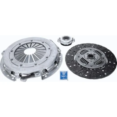 Imagen de SACHS 3000 951 528 Kit de Embrague 250 NISSAN: TERRANO 2, FORD: Maverick SUV