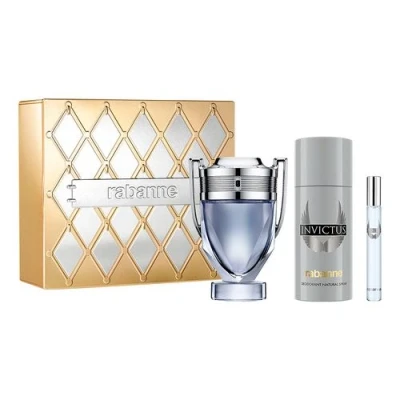 Imagen de Paco Rabanne Invictus Set de Regalo