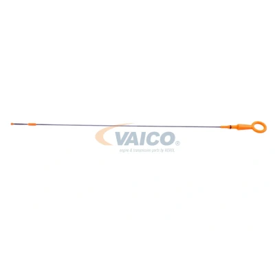 Imagen de VAICO V10 2983 Varilla de Aceite Original calidad VOLKSWAGEN: Golf 5, Plus / Crossgolf, Polo IV Hatchback, SEAT: Ibiza 3, 4