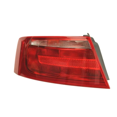 Imagen de MAGNETI MARELLI 714027110702 Piloto trasero izquierda Parte exterior W16W, P21W con portalámparas AUDI: A5 B8 Coupé