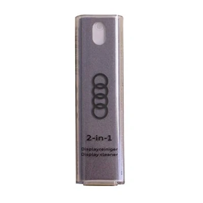 Imagen de Audi 80A096311 Limpiador de Pantalla 2 en 1 (Microfibra)