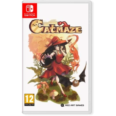 Imagen de SELECTA PLAY Catmaze (NSW)
