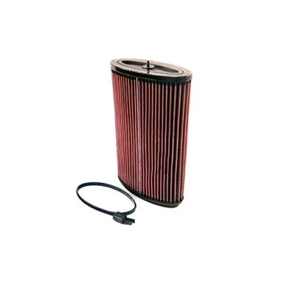 Imagen de K&amp;N E 2296 Filtro de Aire Coche