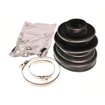 Imagen de MAXGEAR 49 2091 Fuelle, árbol de transmisión lado rueda 91 NBR (caucho nitril butadieno) MITSUBISHI: PAJERO 2, 4, 1