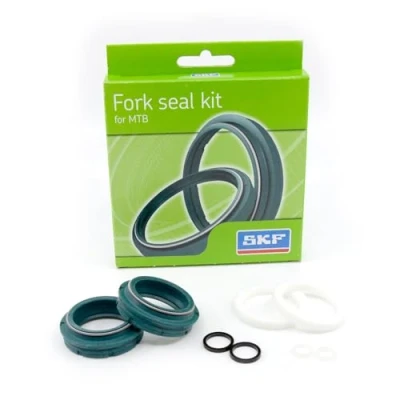 Imagen de SKF Seal Kit Fox 32mm Fits 2003 Current Forks by