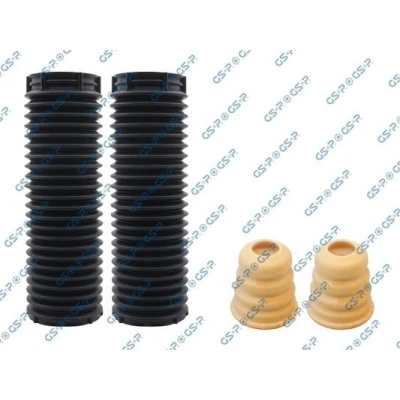 Imagen de GSP 5402722PK Guardapolvo Amortiguador FORD: KUGA 2, 1