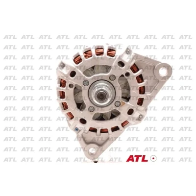 Imagen de CV PSH 505.578.150.010 Alternador 12V 150A IVECO: DAILY 6 Pritsche/Fahrgestell, Kasten / Kombi, 3 Kasten/Kombi, FIAT: Ducato III Furgón