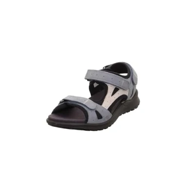 Imagen de Legero Siris, Sandalias de Tiras Mujer, Azul (Indaco), 40 EU
