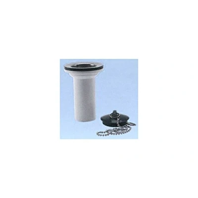 Imagen de Jimten M129143 Valvula extension lavabo bide 40