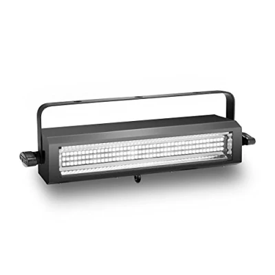 Imagen de Cameo THUNDER WASH 100 W Estrobo, cegadora y washer 3 en 1 con 132 LED 0,2 blancos