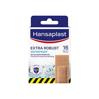 Imagen de HANSAPL.EXT.ROB.WAT.ST.NEW
