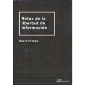 Imagen de Retos de la libertad información (SIN COLECCION)