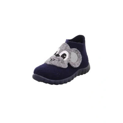 Imagen de superfit Happy, Zapatillas, Azul,19 EU