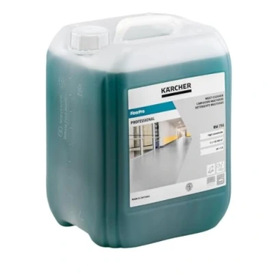 Imagen de KARCHER RM 756 FloorPro 6.295 914.0 Detergente universal 10 Cisterna