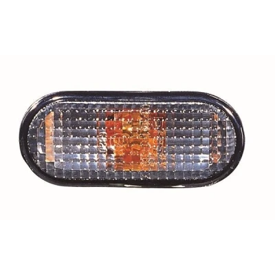 Imagen de ABAKUS 441 1406N UE S Intermitente ambos lados sin portalámparas, bombilla VOLKSWAGEN: Golf 4, Lupo / 3L, Sharan I, SEAT: Toledo 2 Limousine