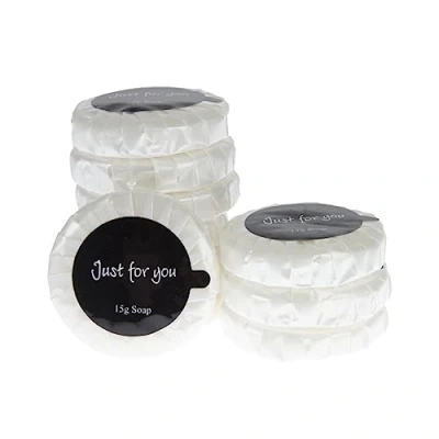 Imagen de GF951 sólo para usted jabón (Pack de 100)