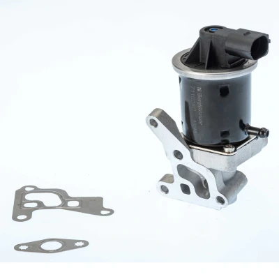 Imagen de WAHLER 711028D/1 Válvula EGR eléctrico con junta SEAT: Ibiza 2, Arosa, VOLKSWAGEN: Polo III Hatchback, Lupo / 3L