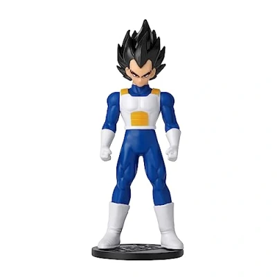 Imagen de Figura Dragon Ball Flash Series 7 Cm Mod Sdos Modelos Surtidos