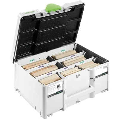 Imagen de Surtido DOMINO DS/XL D12/D14 128 BU