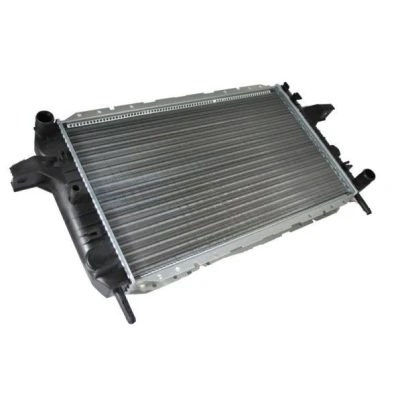 Imagen de THERMOTEC D7G021TT Radiador, refrigeración del motor FORD: Sierra Mk2 Hatchback, Berlina