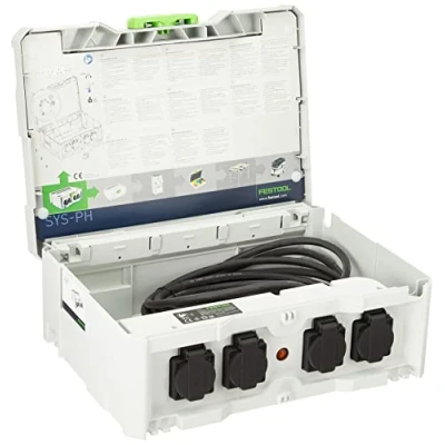 Imagen de Festool 200234 sys powerhub ph GB, multicolor