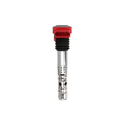 Imagen de ENGITECH ENT960036 Bobina de encendido 4 12 SAE Kontaktfeder, Spark Spring con electrónica AUDI: A4 B6 Berlina, A6 C5 Avant