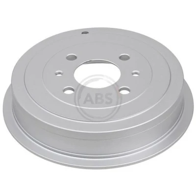 Imagen de A.B.S. 2515 S Tambor de Freno 249,5 FIAT: Panda II Hatchback, Punto Idea, LANCIA: Ypsilon II, Musa