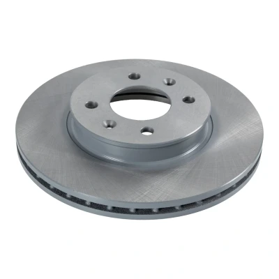 Imagen de SWAG 90 93 1318 Disco de freno Eje delantero 256 22 4 100 ventilación interna revestido HYUNDAI: i20 I Hatchback, ACCENT 3, 3 Stufenheck