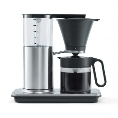 Imagen de Wilfa Coffee Machine Classic Tall Steel 1.25 Liter WI602264
