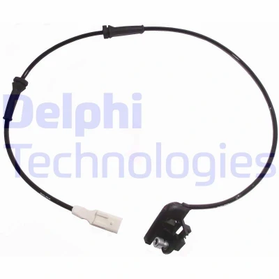 Imagen de DELPHI SS20066 Sensor de ABS activo 788 PEUGEOT: 307 SW, CC, Familiar, CITROËN: C4 Coupé, I Grand Picasso, Berlina