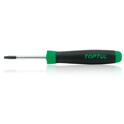 Imagen de TOPTUL FFIB0905 Kit de atornilladores Torx T9
