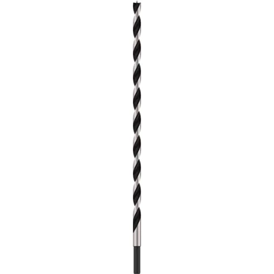 Imagen de Bosch Professional Broca para Mecanizar Madera Punta en M (Ø 12 x 340 400 mm, Accesorios Taladros Rotativos)
