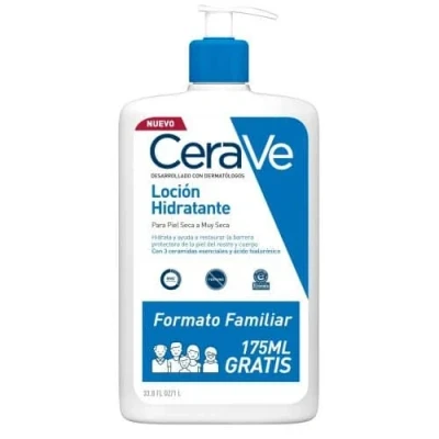 Imagen de Cerave Locion Hidratante 473ml