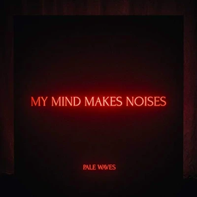 Imagen de My Mind Makes Noises [Vinilo]