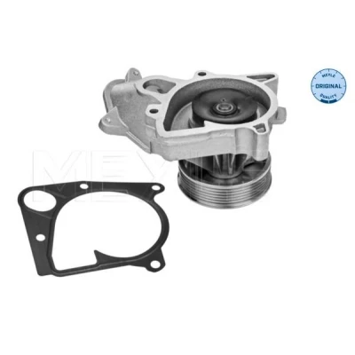 Imagen de MEYLE 313 220 0001 Bomba de agua con junta ORIGINAL Quality para accionamiento correa poli V BMW: 3 Compact, Berlina, Touring norauto, oscaro,
