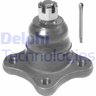 Imagen de DELPHI TC588 Rótula de suspensión 61 71 82 FORD: Ranger Mk2