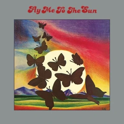 Imagen de Fly Me To The Sun Vinilo Andrzej Marko &amp; Andre Mikola