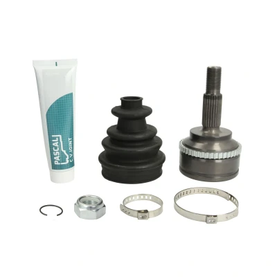 Imagen de PASCAL G1R022PC Junta Homocinética lado de rueda RENAULT: CLIO 2, Kangoo I, Scénic 1