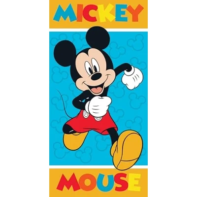 Imagen de Jay Franco Disney Toalla Playa Mickey 10. 70 X 140 cm, 190940