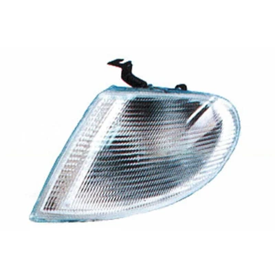 Imagen de PRASCO FD0764013 Intermitente blanco Delante, derecha con portalámparas FORD: Galaxy Mk1