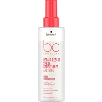 Imagen de Schwarzkopf Professional Repair Spray Conditioner 200 ml