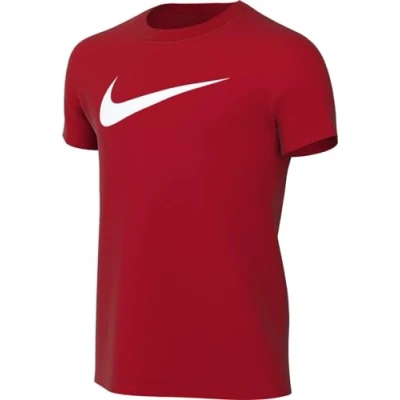 Imagen de NIKE Camiseta de Manga Corta DF PARL20 SS tee CW6941 657 Rojo